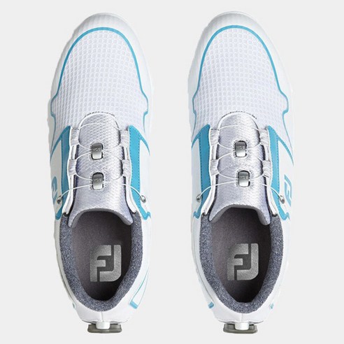 풋조이 스포츠 TF 보아 여성 골프화 96207