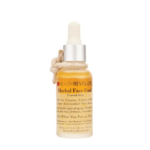 허벌페이스푸드 세럼, 30ml, 1개