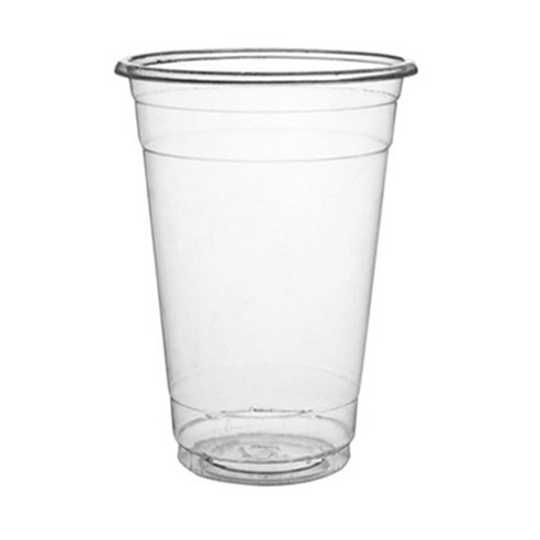 PET 아이스컵 92mm 480ml, 1개입, 1000개