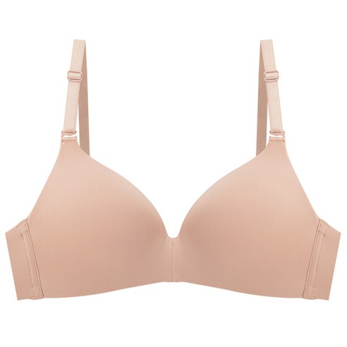 3D 노와이어 풀컵 소프트 몰드 브라 VBR7101