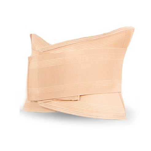 탑건강 허리보호대 TOP-01 S, 1개