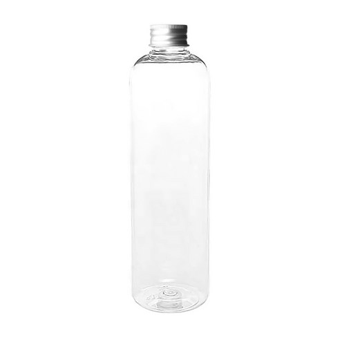 알루미늄 마개 음료용기 DT500 투명, 500ml, 141개
