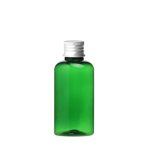 알루미늄 마개 음료용기 DT80 녹색, 80ml, 576개