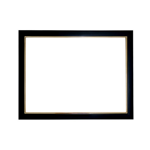 47심플 500조각 퍼즐액자 52 x 38 cm, 블랙 퍼즐/큐브/피젯토이