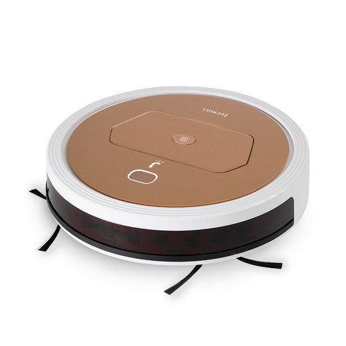 제크롤 제이봇 스마트 로봇 물걸레 청소기 JK-550, 혼합색상