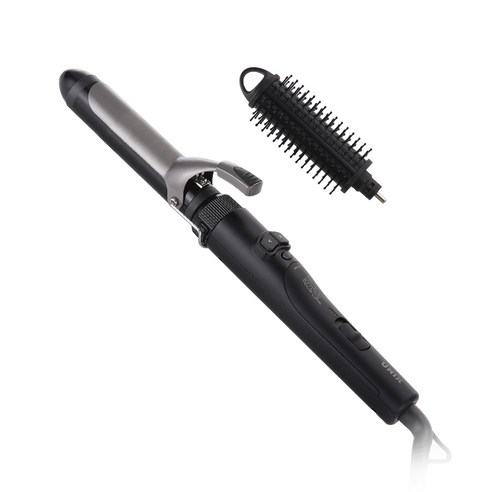유닉스 4IN1 자동 스타일러 봉고데기 UCI-A2940, 혼합색상