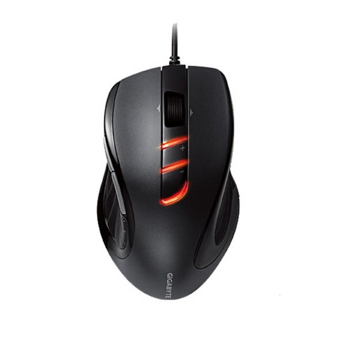 [OKㅣ강추] 기가바이트 게이밍 유선 마우스 GM-M6900 [OKNOWㅣ추천상품]