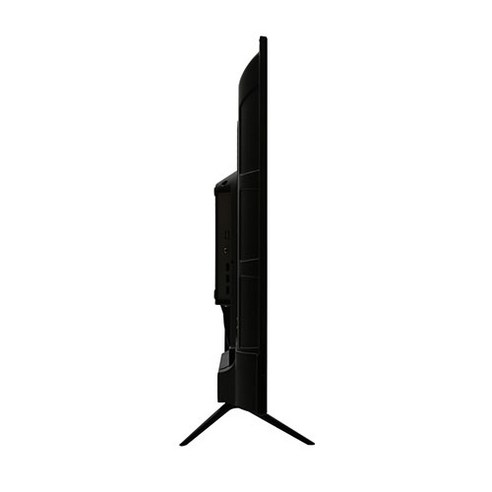 모지 4K UHD LED TV: 고품질 홈 엔터테인먼트를 위한 완벽한 선택