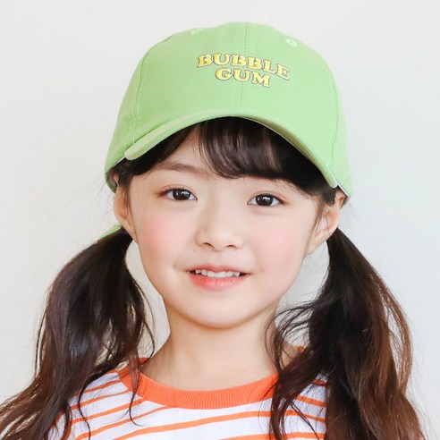 로로샤 아동용 바블 볼캡