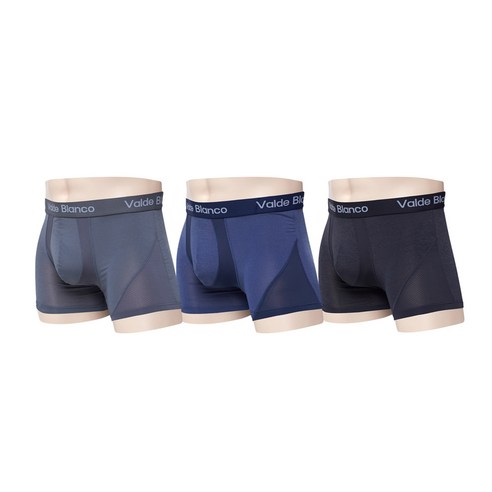 발데블랑코 인팅 스타일리쉬 드로즈 3종 세트 VBMD-8014ST