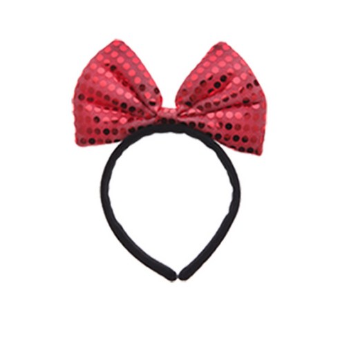 사랑스러움을 한껏 더하다, 리빙다 뉴 큐티 리본 머리띠