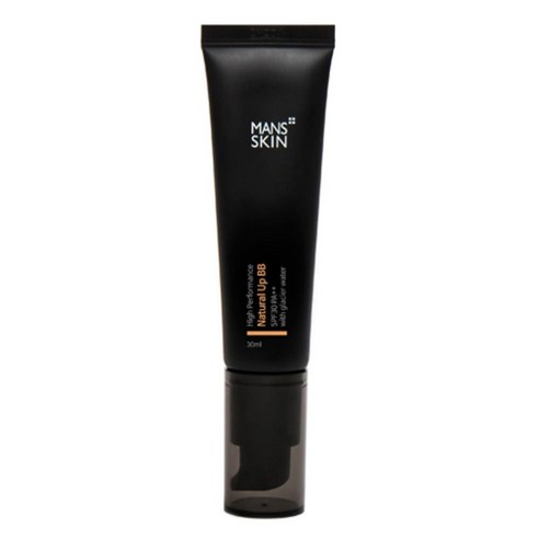 맨즈스킨 내추럴업BB 남성 비비크림 30ml, 1개