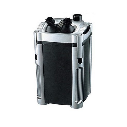 필그린 수족관 외부여과기 신형 EF-700, 1개