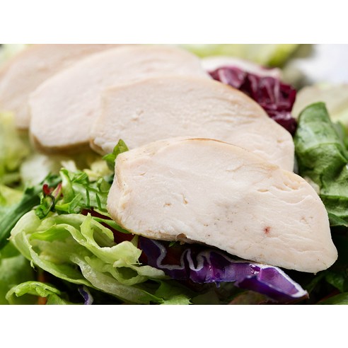 수지스 그릴드 닭가슴살: 촉촉하고 부드러운 식감의 건강한 단백질 선택