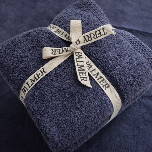 고급스러운 호텔급 목욕 경험을 위한 테리파머 호텔 타올