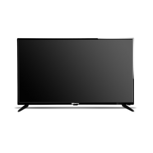 와이드테크 UHD LED 139.7cm 프리미엄 TV WT550UHD, 스탠드형, 방문설치