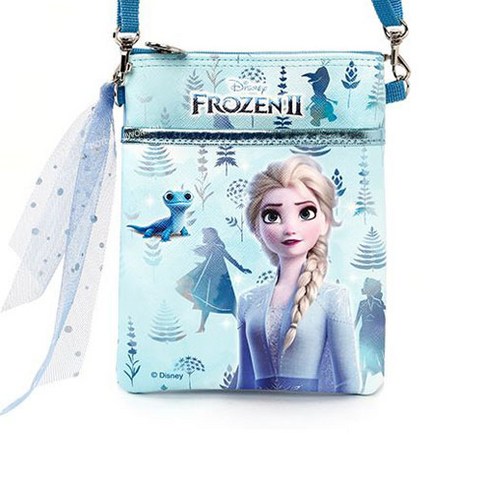 겨울왕국2의 아름다움과 안전성을 담은 완벽한 아이 선물