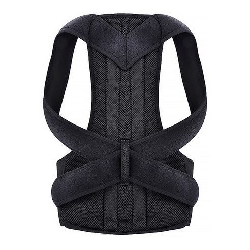 알럽홈 보정 벨트 2XL, 1개