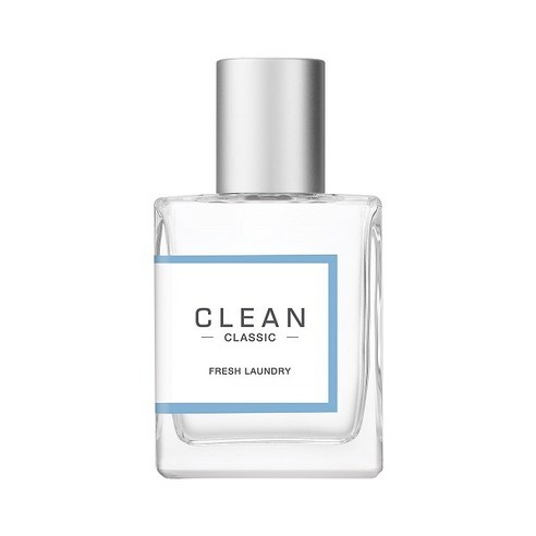 클린 클래식 프레쉬 런드리 EDP, 30ml