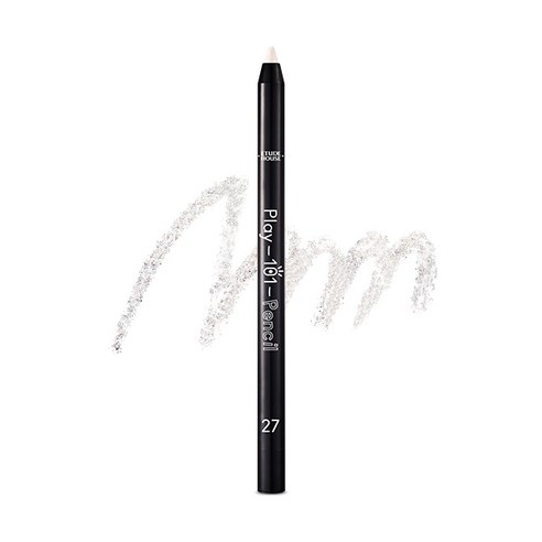 에뛰드 플레이 101 오토 라이너 펜슬 0.5g, 27호 WH901, 1개
