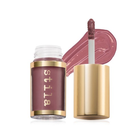 스틸라 샤인 피버 립 바이닐 립틴트 5.5ml, 스피드웨이, 1개