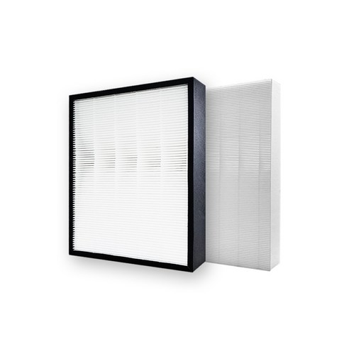 TSI 삼성 공기청정기 호환 필터, CFX-A100D(CFX-2TCC)