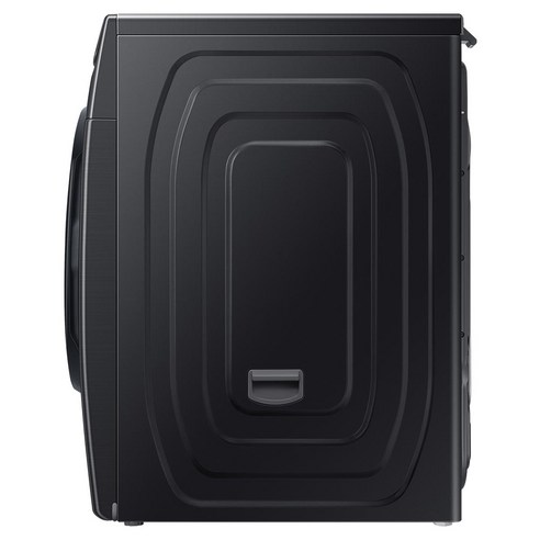 삼성전자 그랑데 드럼세탁기 WF21T6000KV 21kg 방문설치 블랙 케비어: 고성능 세탁기의 궁극적 선택