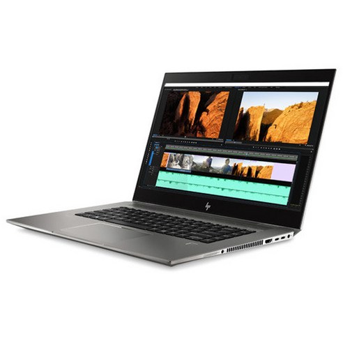 HP Zbook Studio G5 노트북 7UD22AV (i7-9750H 39.6cm Quadro P1000 WIN10), 코어i7 9세대, 1024GB, 16GB, WIN10 Pro