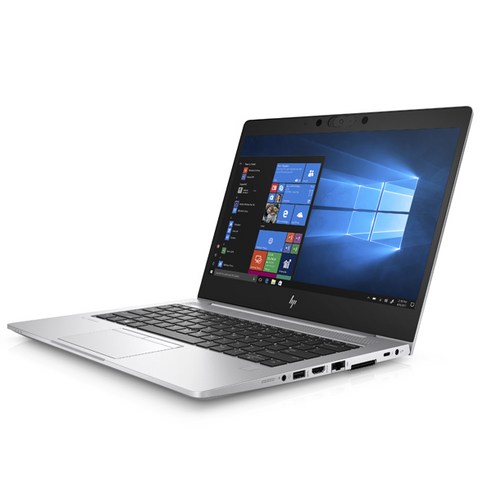 HP 2019 EliteBook 830 G6 13.3, 코어i5 8세대, 512GB, 8GB, WIN10 Pro, 7RA61PA