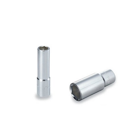 토네 6각 12.7mm 롱소켓 HP4S-17L 17mm, 1개