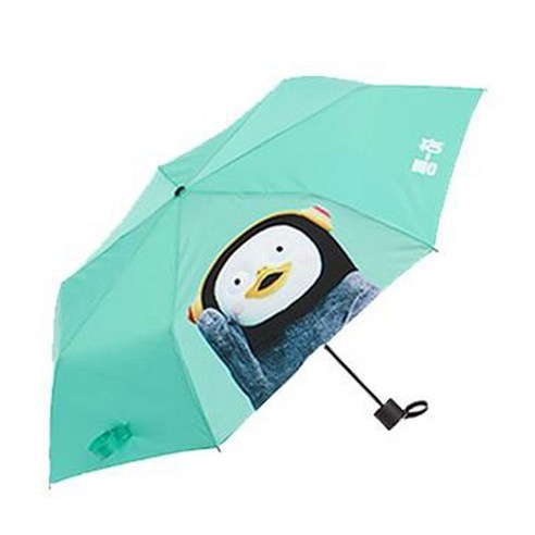 펭수 펭하 3단우산 JUPSU30001