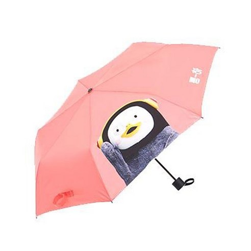 펭수 펭하 3단우산 JUPSU30001