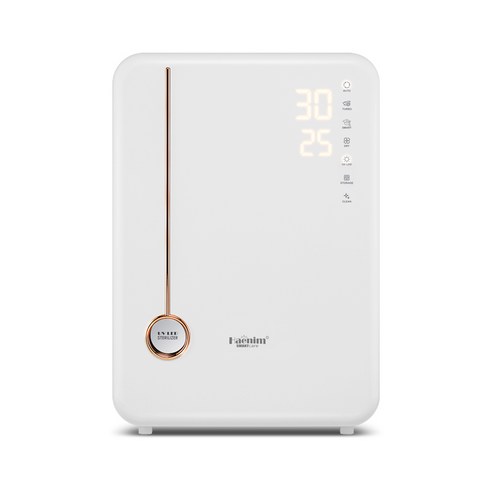 해님 UV LED 젖병소독기 4세대 플러스 HN-04L, 화이트골드, HN-04L-WG