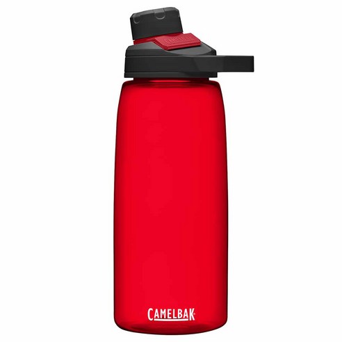 카멜백 슈트 맥 텀블러, 레드, 1000ml