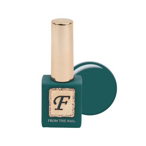 프롬더네일 네일 젤 컬러 10g, NO 076, 10ml, 1개