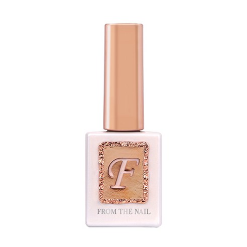 프롬더네일 GLITTER GEL FG49, 10g, 1개