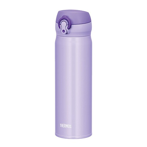써모스 보온보냉병 JNL-353, 퍼플, 500ml