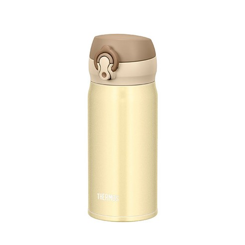 써모스 보온보냉병 JNL-353, 골드, 350ml