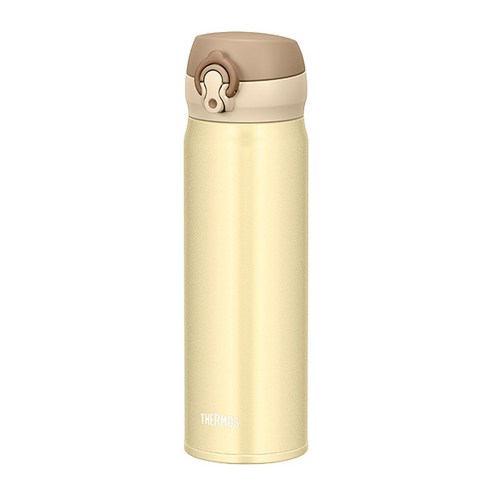 써모스 보온보냉병 JNL-353, 골드, 500ml