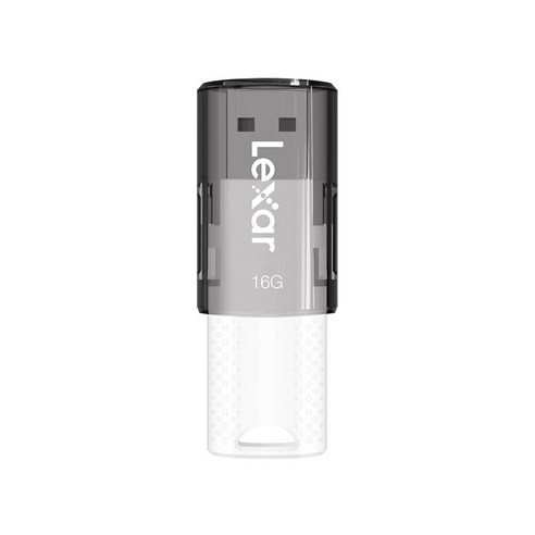 렉사 JumpDrive USB S60 LJDS45-64GABAP, 16GB