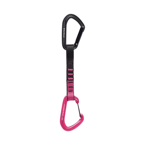 블랙다이아몬드 핫 포지 하이브리드 퀵드로우, Ultra Pink, 1개