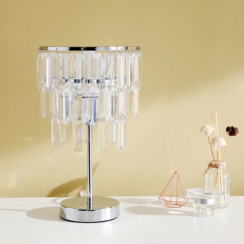 마켓비 LAINY 단스탠드 E26 KS2226T, 혼합색상