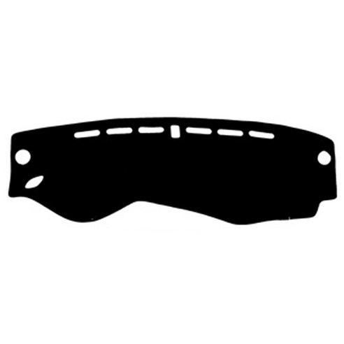 어바인클래스 플래그쉽 샤무드 자동차 대쉬보드커버 블랙 + 블랙, 넥쏘(스피커 유)