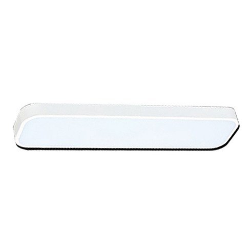 탄탄 LED 시스템화이트 주방등 25W, 주광색