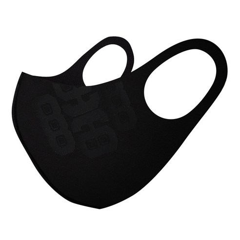페기민 3D 여름 마스크 FMK306 XL, 1개