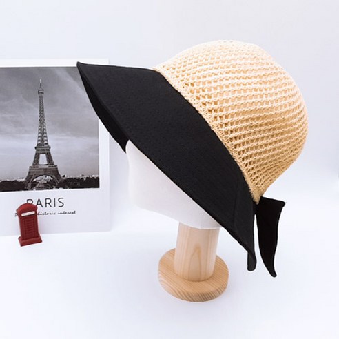 하라몰 바카린햇 RC013