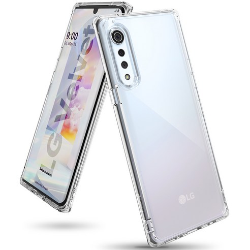 링케 퓨전 휴대폰 케이스