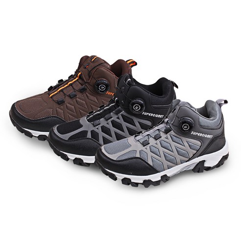 완벽한 트레킹 동반자