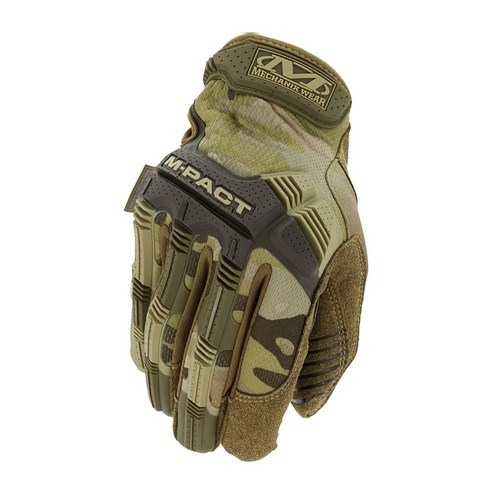 메카닉스웨어 엠팩트 글러브, 멀티캠, 1개