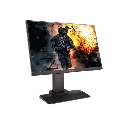 뷰소닉 61cm FHD IPS 1ms 144Hz 모니터, XG2405